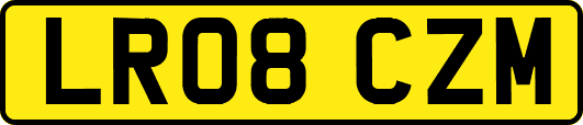 LR08CZM