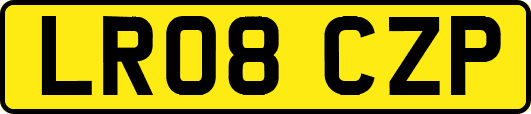 LR08CZP