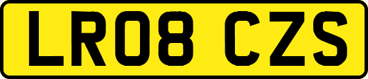 LR08CZS