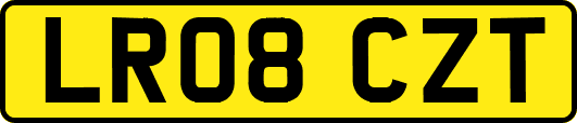 LR08CZT