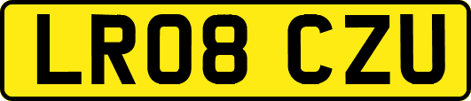LR08CZU