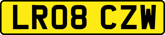 LR08CZW
