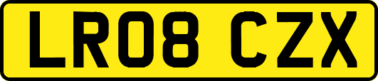 LR08CZX