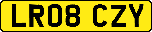 LR08CZY