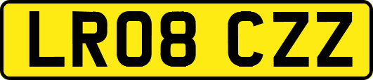 LR08CZZ