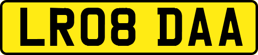 LR08DAA