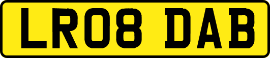 LR08DAB