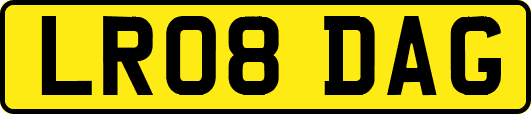 LR08DAG
