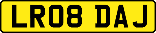 LR08DAJ
