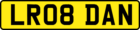 LR08DAN