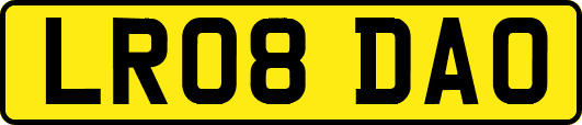 LR08DAO