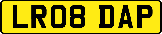 LR08DAP