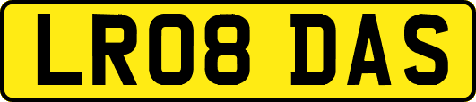 LR08DAS