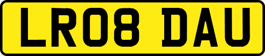 LR08DAU