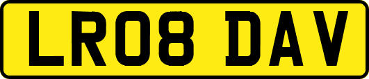 LR08DAV