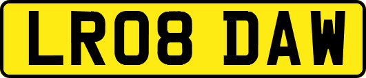 LR08DAW