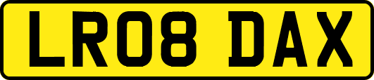 LR08DAX