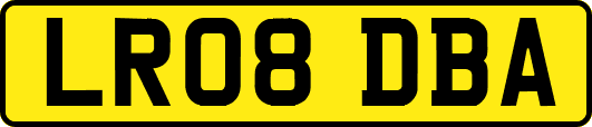 LR08DBA