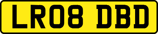 LR08DBD
