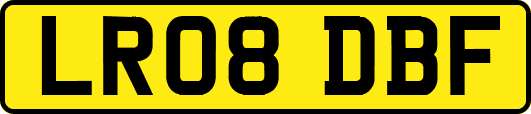 LR08DBF