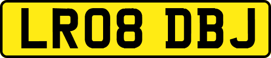 LR08DBJ