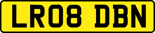 LR08DBN