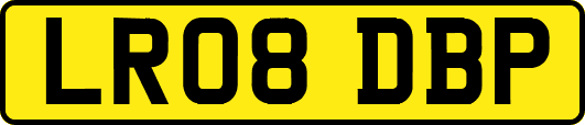LR08DBP