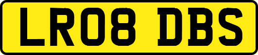 LR08DBS
