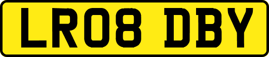 LR08DBY