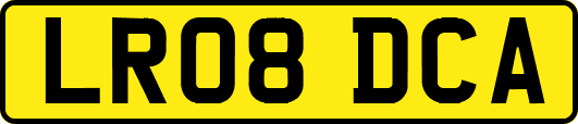 LR08DCA