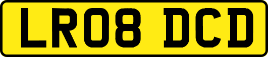 LR08DCD