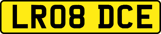 LR08DCE