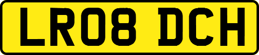 LR08DCH