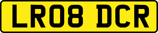 LR08DCR