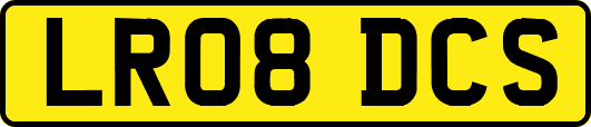 LR08DCS