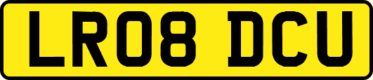 LR08DCU