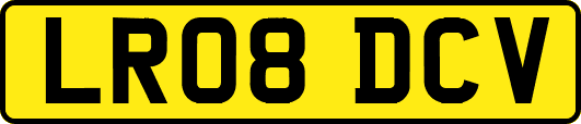 LR08DCV