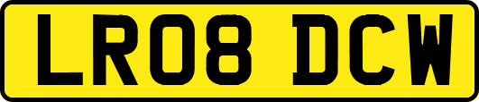 LR08DCW