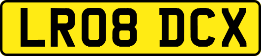 LR08DCX