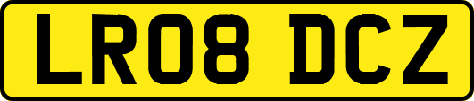 LR08DCZ