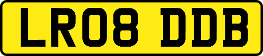 LR08DDB