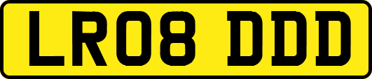 LR08DDD