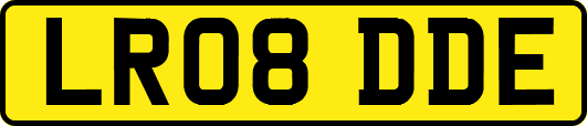 LR08DDE