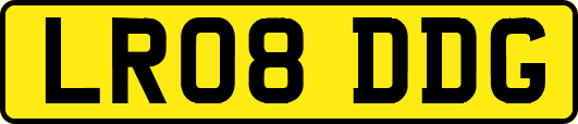 LR08DDG