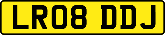 LR08DDJ