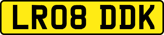 LR08DDK