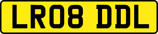 LR08DDL