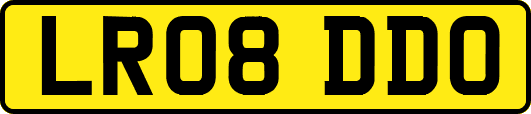 LR08DDO