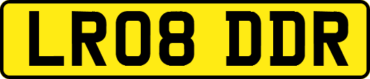 LR08DDR