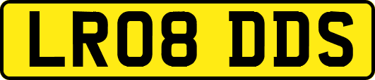 LR08DDS